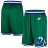 Dallas Mavericks Kratke hlače Nike 2025-26 Classic Edition Swingman